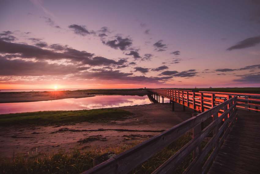 parcnationalkouchibouguac Expérience Canadienne