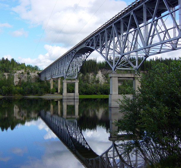 pont route alaska