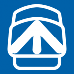 logo train