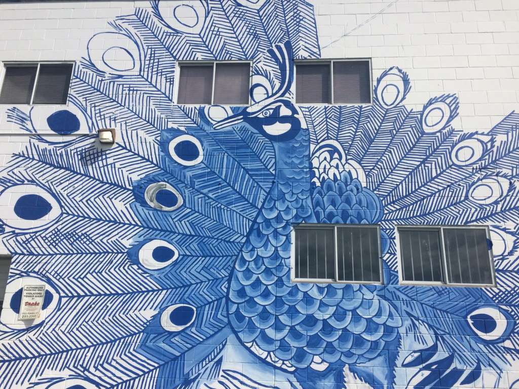 vancouver street art