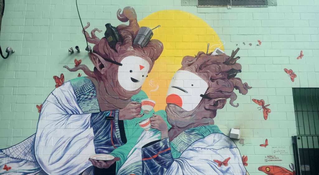 vancouver mural festival