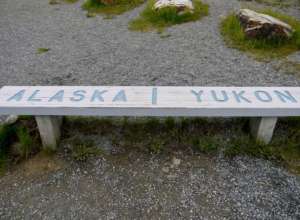 alaska highway