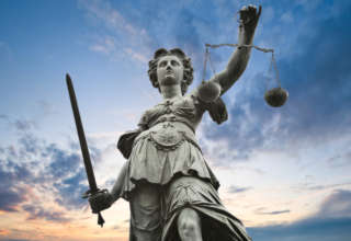 balance justice