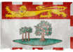 drapeau île du prince edouard