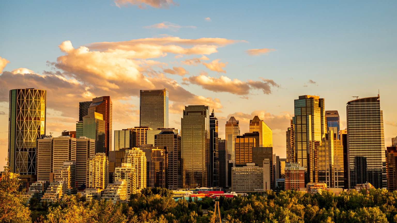 10 incontournables à Calgary. Expérience Canadienne