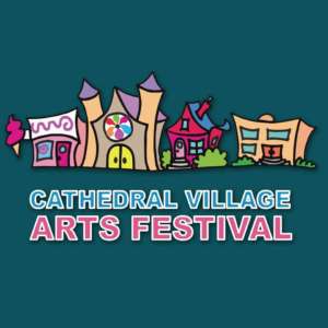 cathedral village arts festival