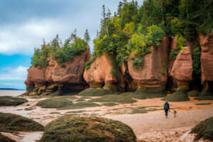 baie de fundy