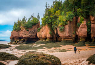 baie de fundy