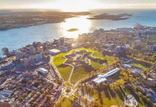 halifax nouvelle écosse