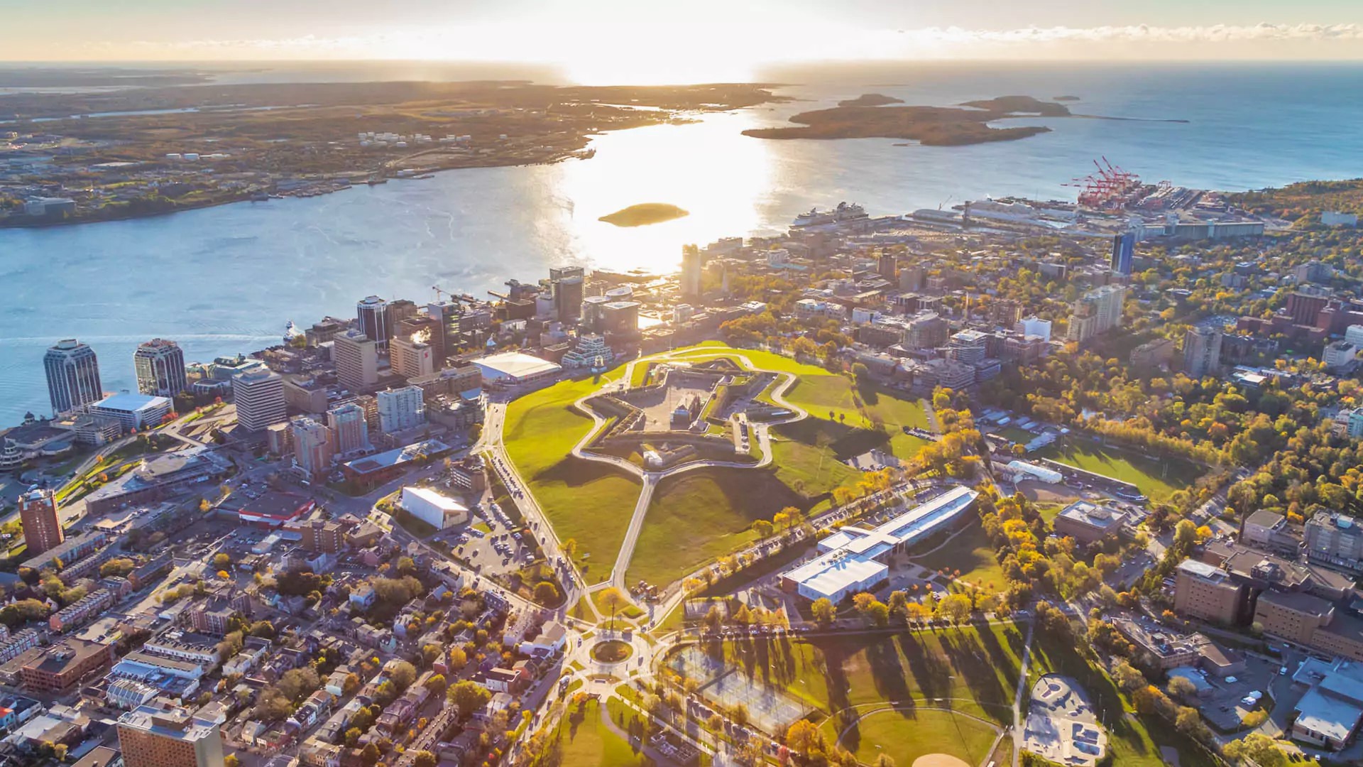 halifax nouvelle écosse