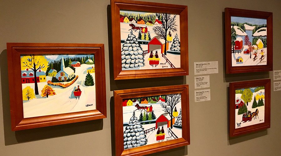 musée des beaux arts halifax