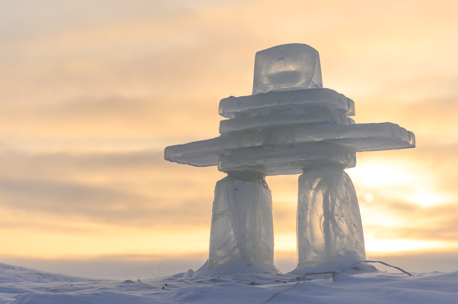 inuksuk
