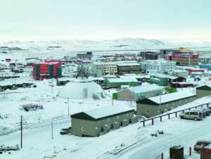 iqalit nunavut