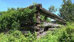 ghost town ontario