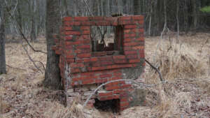 ghost town ontario